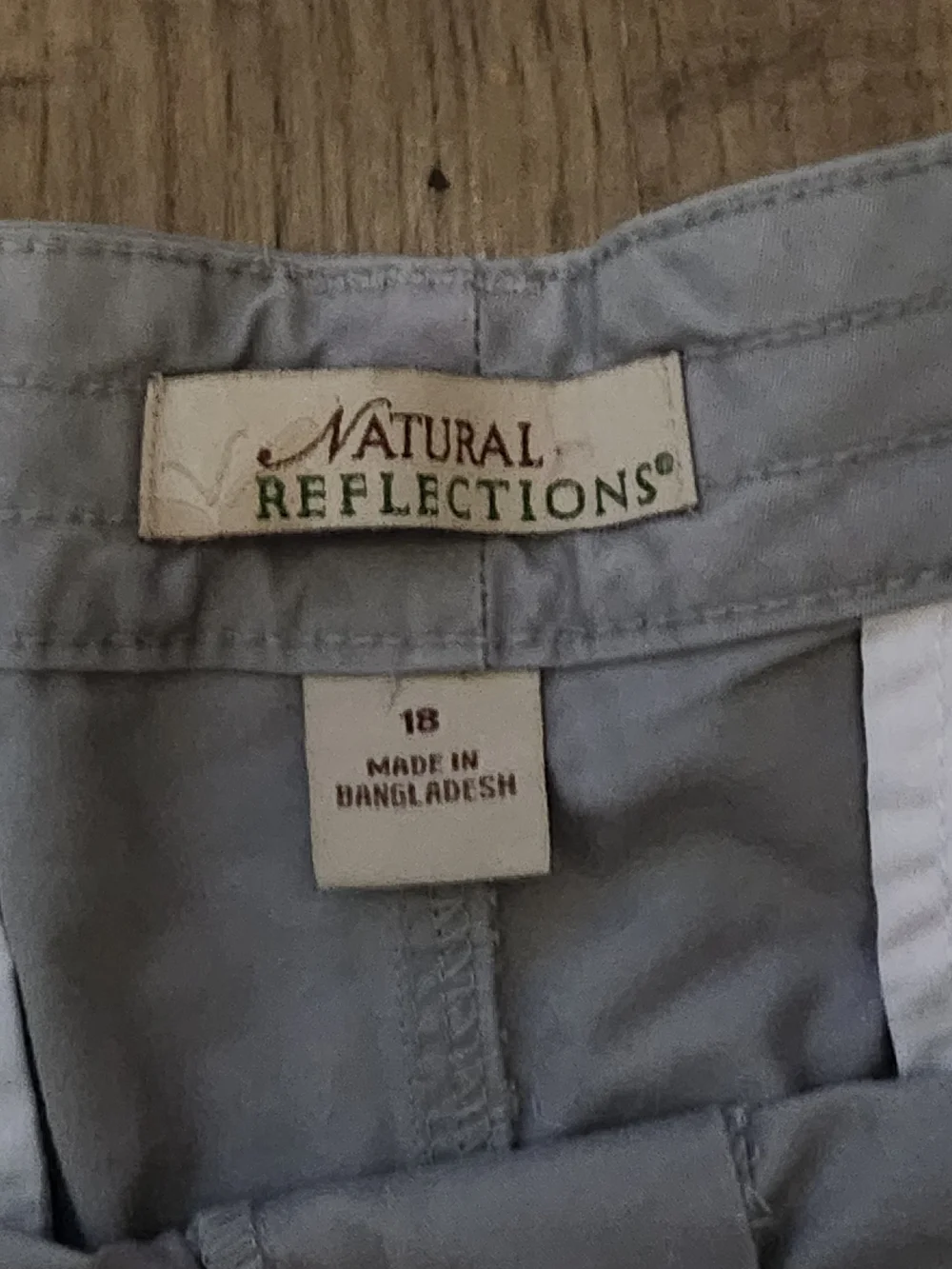 Natural Reflections stylish women